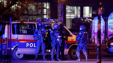 «الأمم المتحدة» تدين الحادث الإرهابي في فيينا