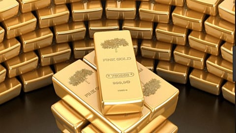 استقرار الذهب بالسوق السعودية.. تعرّف على أسعاره بتعاملات اليوم