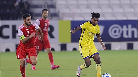 تطورات أزمة النصر في دوري الأبطال.. رفع مذكرة قانونية للجنة الاستئناف بالاتحاد الآسيوي