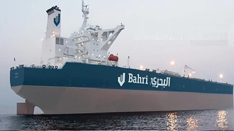 «البحري» ناقلًا رسميًا لرئاسة أمن الدولة بعقد قيمته 300 مليون ريال