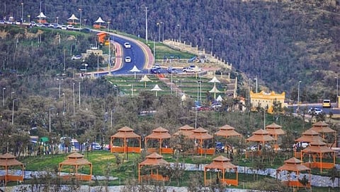 الحصيني يتوقّع خريطة الأمطار على مناطق عدة خلال الـ36 ساعة القادمة