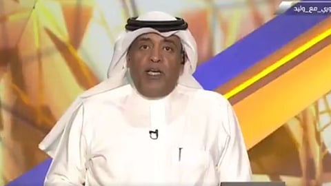 بالفيديو.. وليد الفراج يكشف آخر تطورات تجديد عقد سلمان الفرج