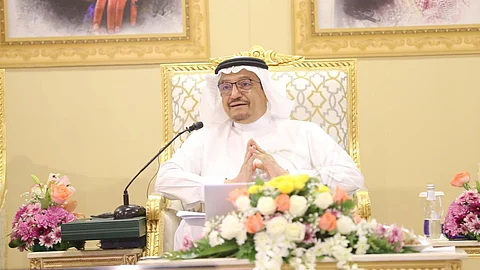 وزير التعليم يطلق منصة «قادة المستقبل» خلال أسبوعين.. ويحدد مهامها