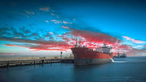 «موانئ السعودية» تتقدم في مؤشر اتصال الملاحة البحرية مع الخطوط العالمية