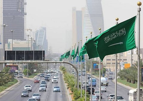 الأول من نوعه.. بالفيديو.. السعودية تتأهب للإعلان عن حدث رياضي عالمي.. غدًا