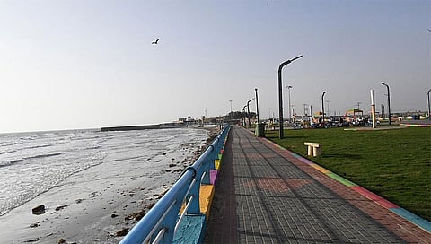 عبر «فرص».. بلدية الشقيق تطرح  80 فرصة استثمارية مؤقتة