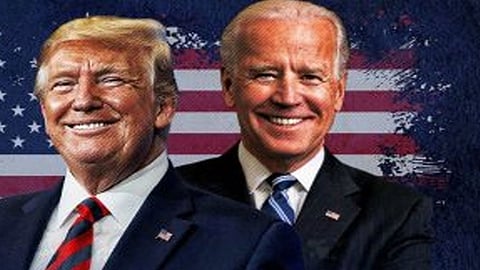 3 أرقام قياسية تكشف سخونة انتخابات الرئاسة الأمريكية