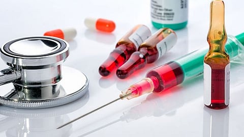 «النمر»: فرق كبير بين «إبرة الكورتيزون ولقاح الإنفلونزا»