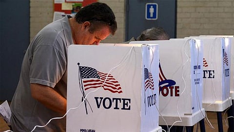 الانتخابات الأمريكية.. ترامب يقترب من بايدن في سباقهما نحو البيت الأبيض