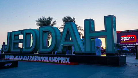 3 أهداف أساسية وراء استضافة المملكة «فورمولا 1»