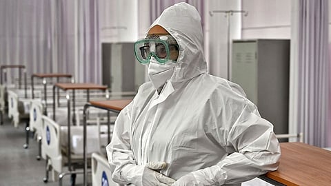 طمعًا في المال.. عصابات مكسيكية تجري اختبارات كورونا معيبة