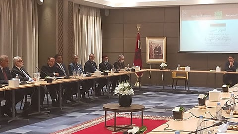 «الخارجية التونسية»: الحوار الليبي خطوة مهمة ومفصلية على درب ترسيخ الأمن والسلم الدوليين