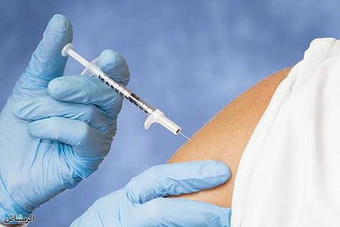 هل يمكن لمصابي الإنفلونزا الموسمية أخذ اللقاح؟.. «الصحة» تُجيب