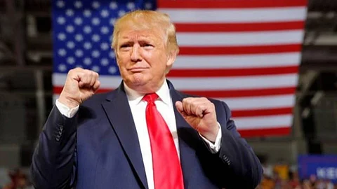 أمر قضائي ينعش حظوظ ترامب في ولاية بنسلفانيا الحاسمة لانتخابات الرئاسة الأمريكية