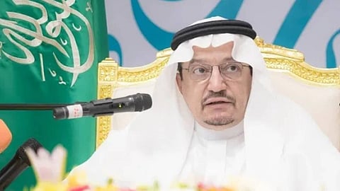 وزير التعليم يدعو إلى التكامل بين الجامعات في «المنصات التقنية».. ويطالب بتطبيق الأمن السيبراني لحمايتها من الاختراق