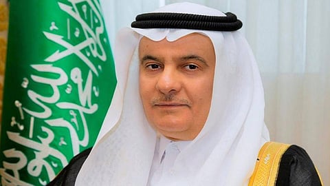 اليوم.. وفد وزاري سعودي يبدأ زيارة رسمية إلى بغداد برئاسة «الفضلي»