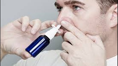 حقّق نتائج مذهلة.. جامعة كولومبيا تتوصل إلى «بخاخ أنفي» يقي من «كورونا»