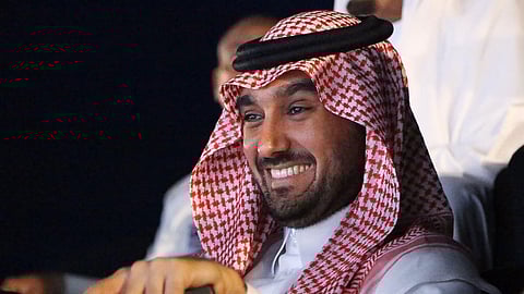 الكشف عن برنامج الأسرة الأولمبية لدورة الألعاب الآسيوية 2030.. ووزير الرياضة: الاستضافة تأتي بدعم سخي من قيادة وطننا