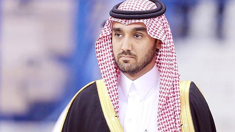 وزير الرياضة: السعودية جاهزة لاستضافة دورة الألعاب الآسيوية