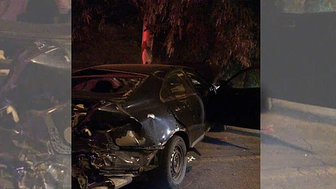 حادث انقلاب بالطائف يسفر عن 5 إصابات.. وتعرُّض حالتين لتوُّقف القلب والتنفس