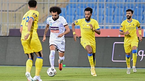 «الرياضة» ترسم خارطة طريق عودة الجماهير إلى دوري المحترفين