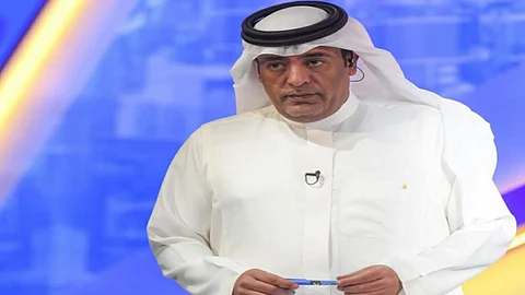 وليد الفراج يكشف عن الموعد الحقيقي لعودة الجماهير إلى مدرجات الدوري السعودي