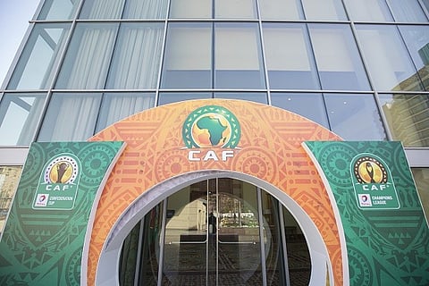 رسميًّا.. «كاف» يكشف عن عدد من الضوابط الجديدة لتنظيم المباريات في زمن كورونا