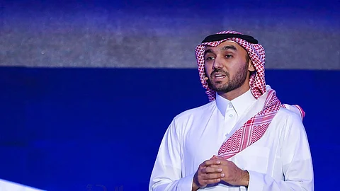 وزير الرياضة يقطع وعدًا مهمًا بخصوص دورة الألعاب الآسيوية