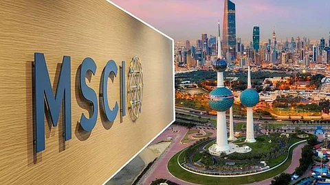 لأول مرة في تاريخها.. بورصة الكويت تنضم إلى مؤشر MSCI القياسي العالمي