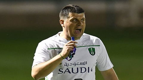 عبر تصويت يجريه الاتحاد الآسيوي.. مدربا النصر والأهلي ينافسان على لقب الأفضل