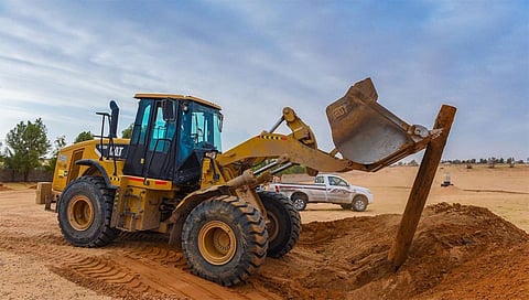 إمارة القصيم: البدء بإزالة التعديات على الأراضي التابعة لأملاك الدولة