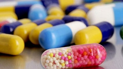 وزارة الصحة توضح علاقة المكملات الغذائية بالحماية من كورونا