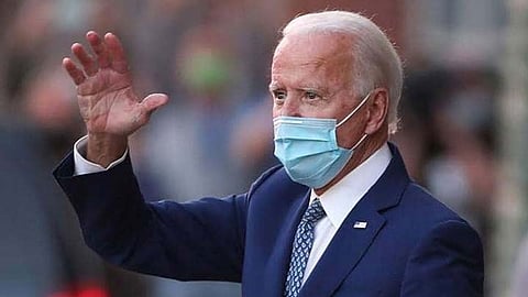 بايدن يفاجئ الأمريكان بشخصية كبير موظفي البيت الأبيض.. ومهمة كبرى تنتظره