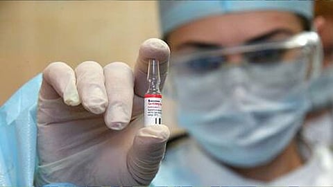 منظمة الصحة العالمية تعلن خطوة مرتقبة لانتهاء فيروس كورونا