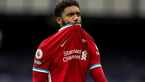 جوميز يوجه ضربة موجعة لآمال ليفربول في الحفاظ على لقب «بريميرليج»