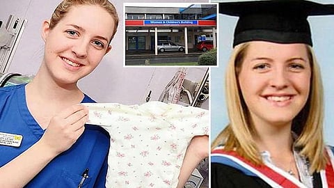 سقوط «لوسي» بعد قتل 8 رضع والشروع في إنهاء حياة 10 آخرين