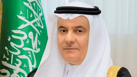 «البيئة» تدشن 3 مؤسسات أهلية غير ربحية.. و«الفضلي» يكرم شركاء النجاح