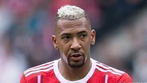 بايرن ميونيخ يوجه صدمة لصخرة الدفاع الألمانية