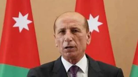 وزير الداخلية الأردني يقدم استقالته.. ورئيس الحكومة يوضح الأسباب