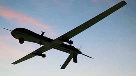 خبراء إسرائيليون مع 27 طائرة مسيرة في مهمة خاصة بإثيوبيا.. تعرف على التفاصيل