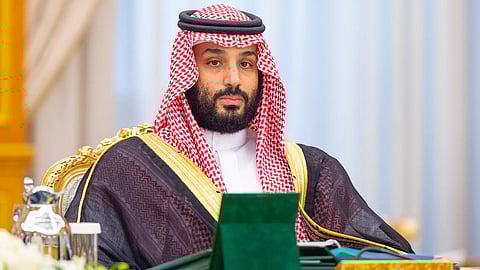 ولي العهد: المملكة ستكون من أقل الدول المتأثرة بكورونا في نهاية 2020