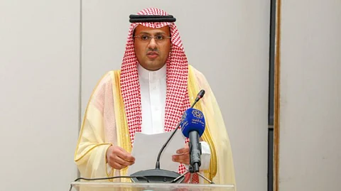 حديث ولي العهد.. رئيس هيئة الطيران المدني يعدِّد مكاسب الاقتصاد السعودي