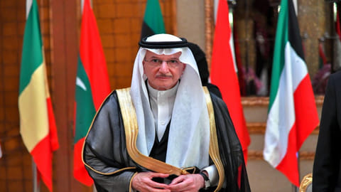 حديث ولي العهد.. منظمة التعاون الإسلامي تشيد بتصدي السعودية لـ«ينابيع الشر»