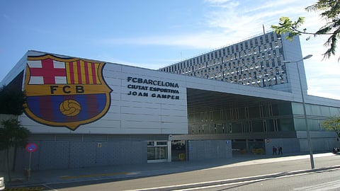 برشلونة يحدد موعد انتخاب «خليفة بارتوميو»