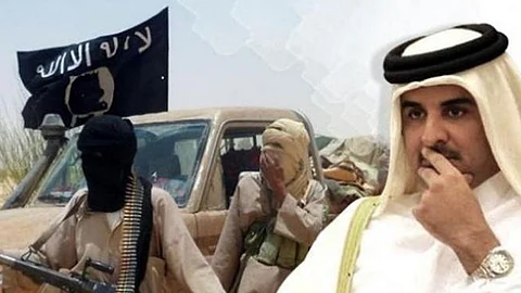 قطر تسارع لدعم الإرهابيين في ليبيا.. اتفاقية مشبوهة وقعتها مع مليشيات «الوفاق»