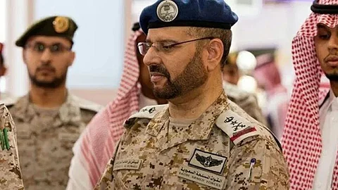 رئيس هيئة الأركان العامة: خطاب خادم الحرمين يجسد مكانة المملكة وثقلها الدولي