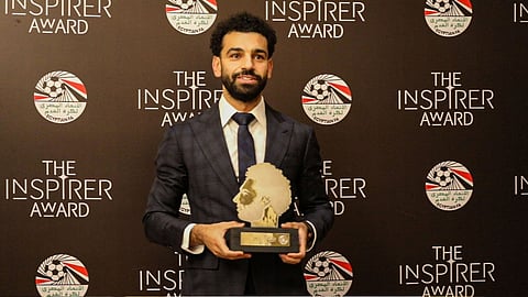 الاتحاد المصري يكشف سر تراجعه عن إعلان إصابة محمد صلاح بكورونا