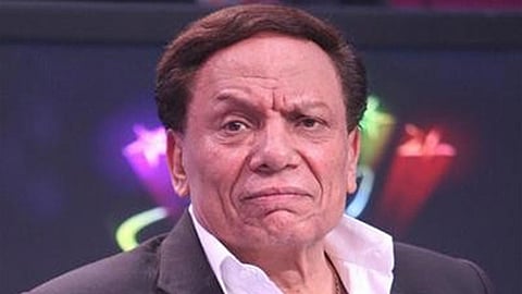 ناقد فني يكشف حقيقة الخلاف بين عادل إمام ومحمود عبدالعزيز