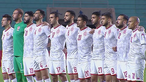 تونس يهزم تنزانيا ويقترب من التأهل إلى أمم أفريقيا