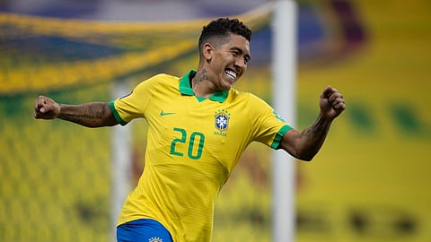 روبرتو فيرمينو